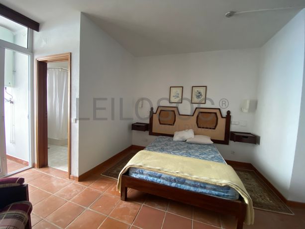 Emblemático Edifício “Café Relógio”