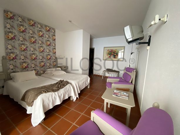 Emblemático Edifício “Café Relógio”