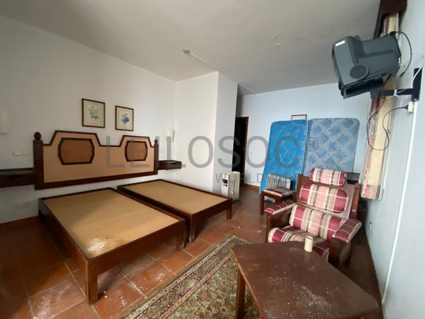 Emblemático Edifício “Café Relógio”