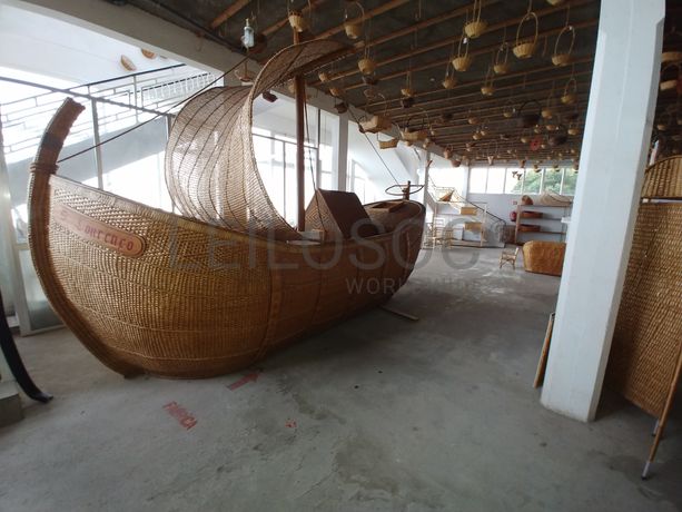 Emblemático Edifício “Café Relógio”