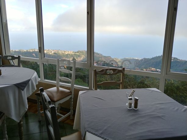 Emblemático Edifício “Café Relógio”