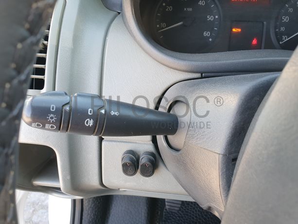 Renault Trafic · Ano 2014