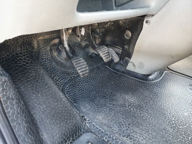 Renault Trafic · Ano 2014