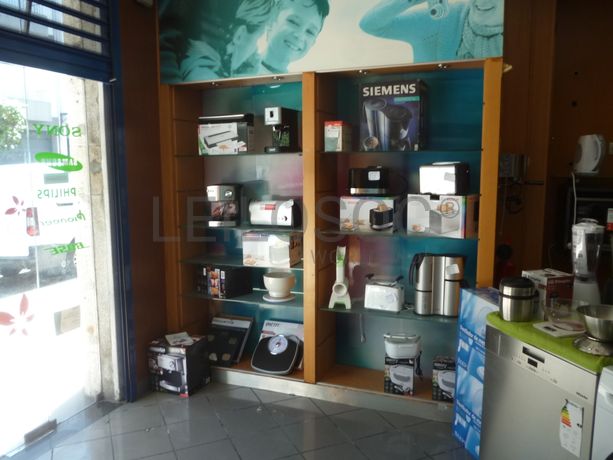 Eletrodomésticos Diversos