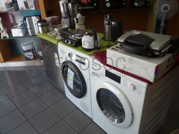 Eletrodomésticos Diversos