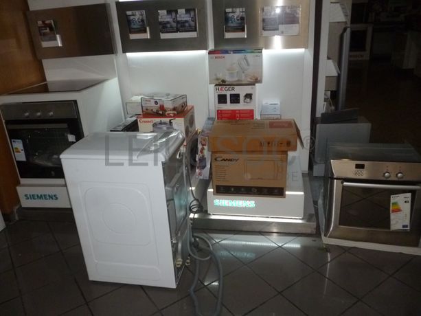 Eletrodomésticos Diversos