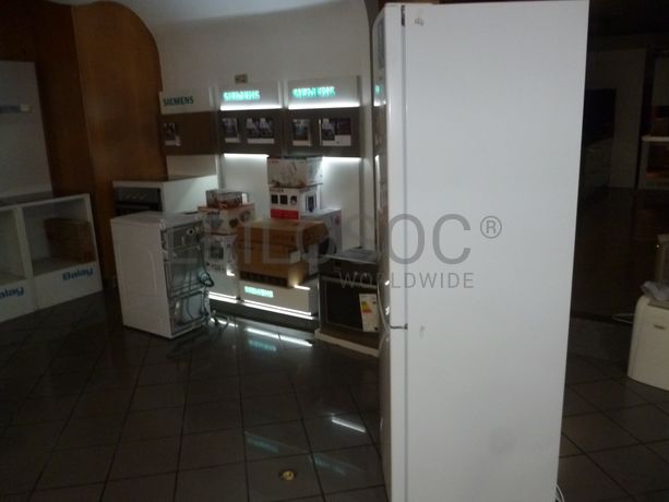 Eletrodomésticos Diversos