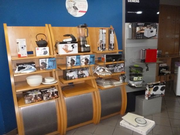 Eletrodomésticos Diversos