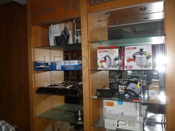 Eletrodomésticos Diversos