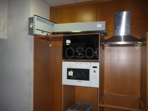 Eletrodomésticos Diversos