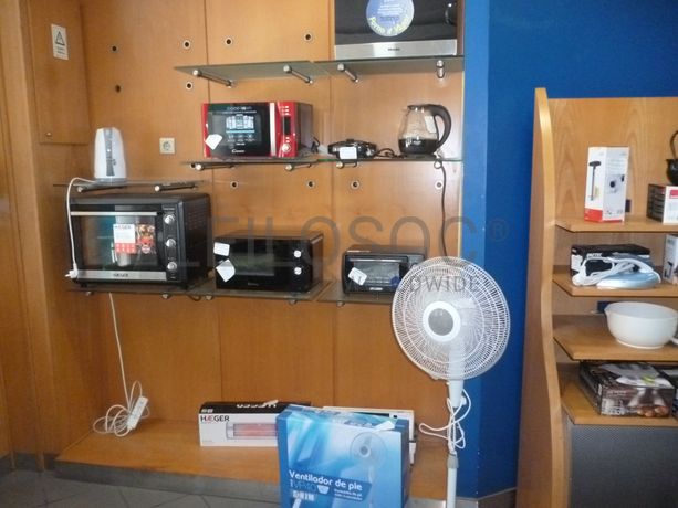 Eletrodomésticos Diversos