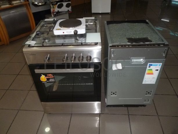 Eletrodomésticos Diversos