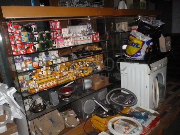 Eletrodomésticos Diversos