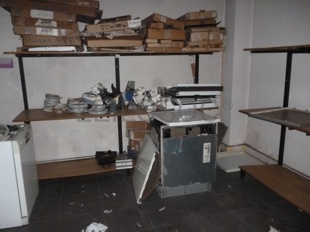 Eletrodomésticos Diversos