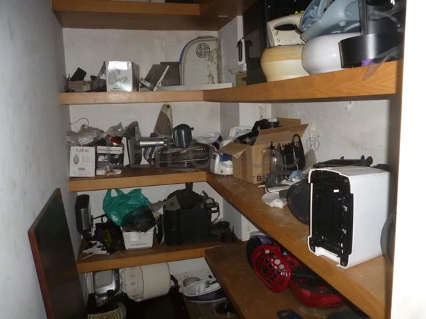 Eletrodomésticos Diversos