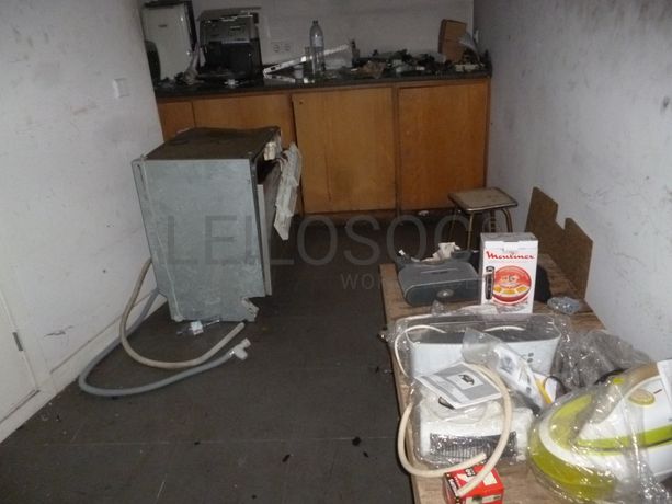 Eletrodomésticos Diversos