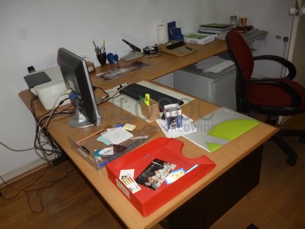 Equipamento de Escritório