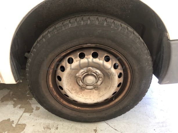 Renault Trafic 1.9 DCI