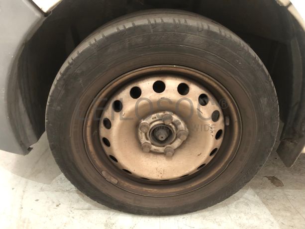 Renault Trafic 1.9 DCI