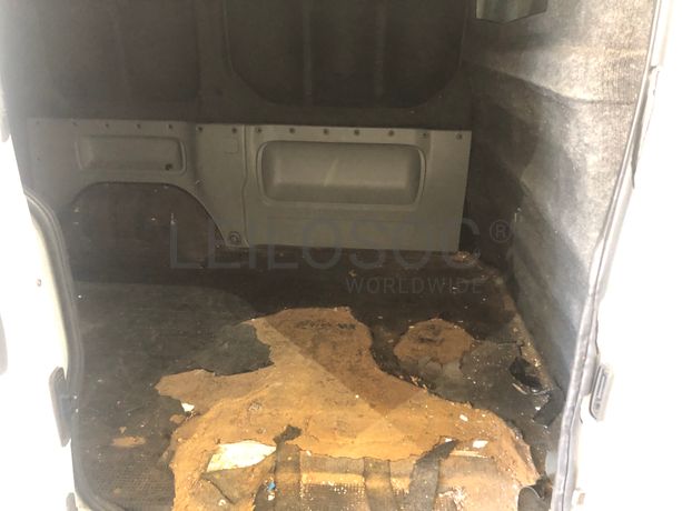 Renault Trafic 1.9 DCI