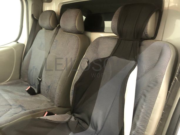 Renault Trafic 1.9 DCI