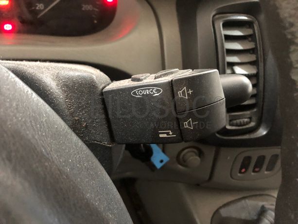 Renault Trafic 1.9 DCI