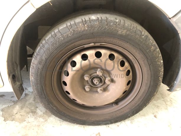 Renault Trafic 1.9 DCI