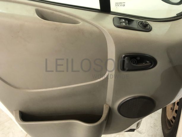 Renault Trafic 1.9 DCI