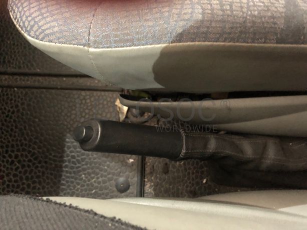 Renault Trafic 1.9 DCI