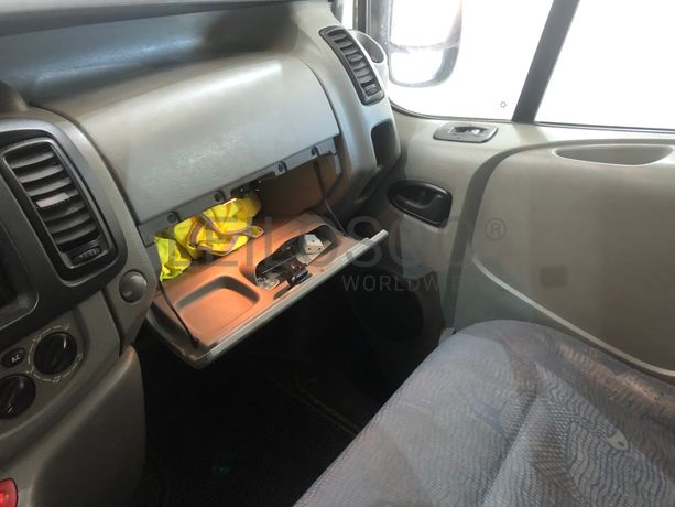 Renault Trafic 1.9 DCI