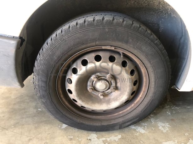 Renault Trafic 1.9 DCI