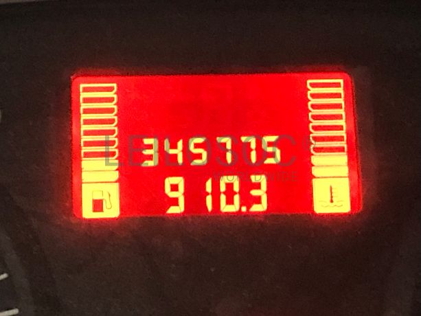 Renault Trafic 1.9 DCI