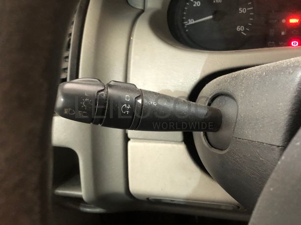 Renault Trafic 1.9 DCI