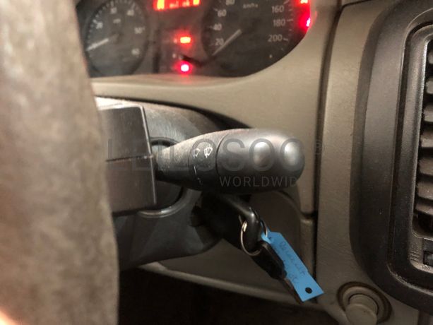 Renault Trafic 1.9 DCI