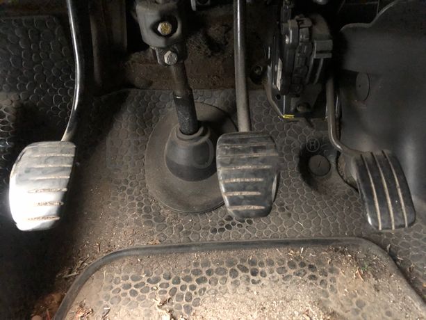 Renault Trafic 1.9 DCI