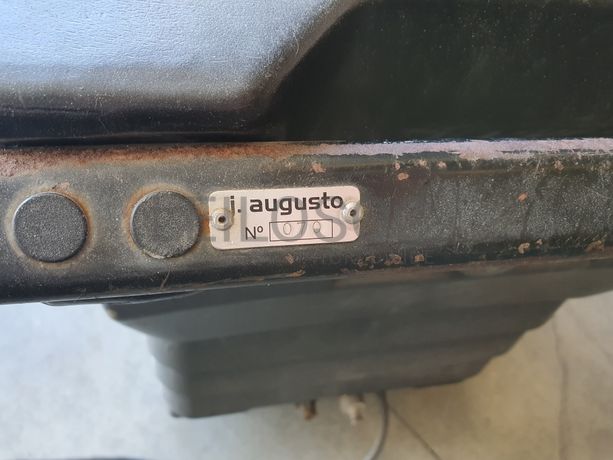 Máquina Lavar Pressão