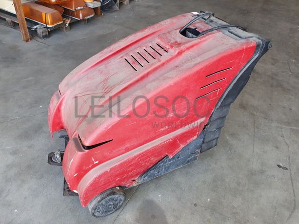 Máquina Lavar Pressão