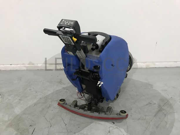 Máquina Lavar Chão