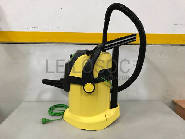 Aspirador Karcher Ecologic
