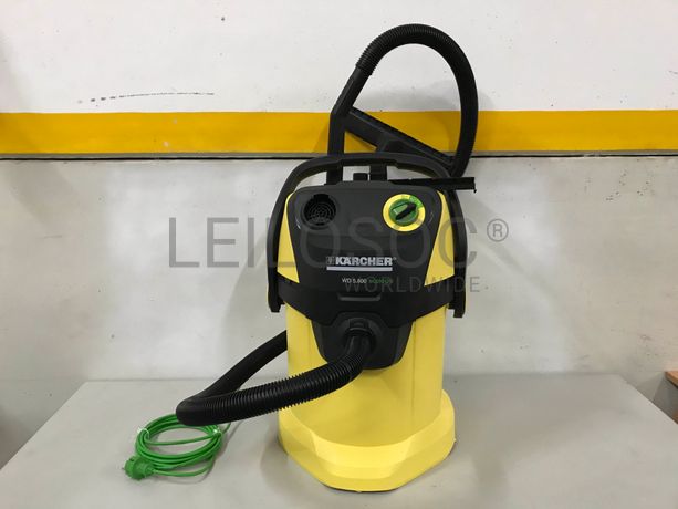 Aspirador Karcher Ecologic