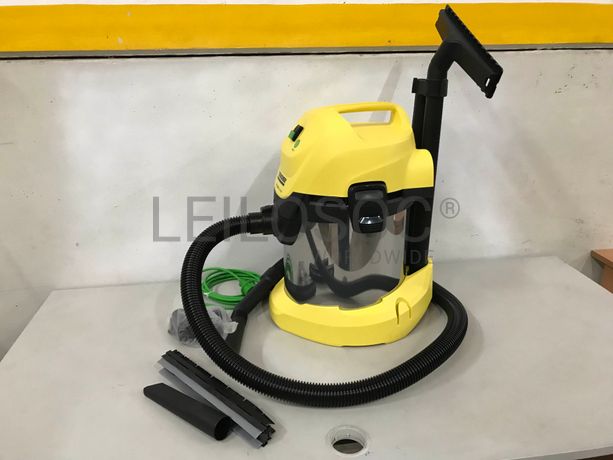 Aspirador Karcher Ecologic