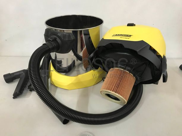 Aspirador Karcher