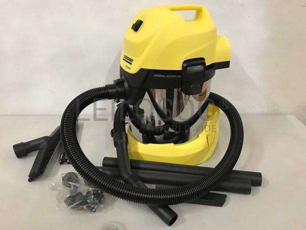 Aspirador Karcher