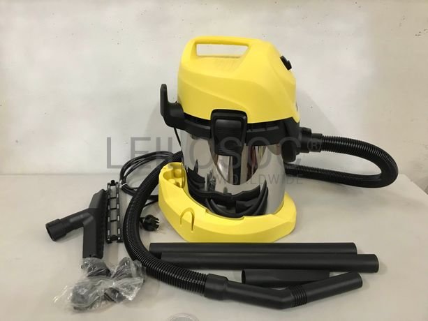 Aspirador Karcher