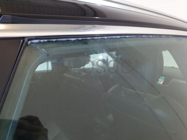 Peugeot 508 · Ano 2012