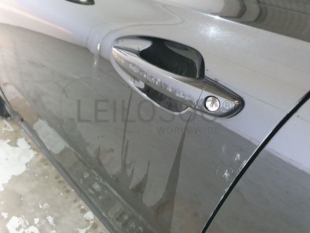 Peugeot 508 · Ano 2012