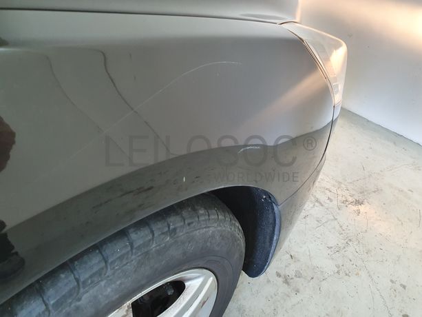 Peugeot 508 · Ano 2012