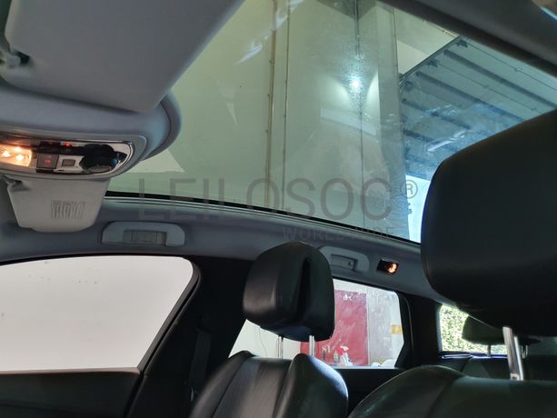 Peugeot 508 · Ano 2012