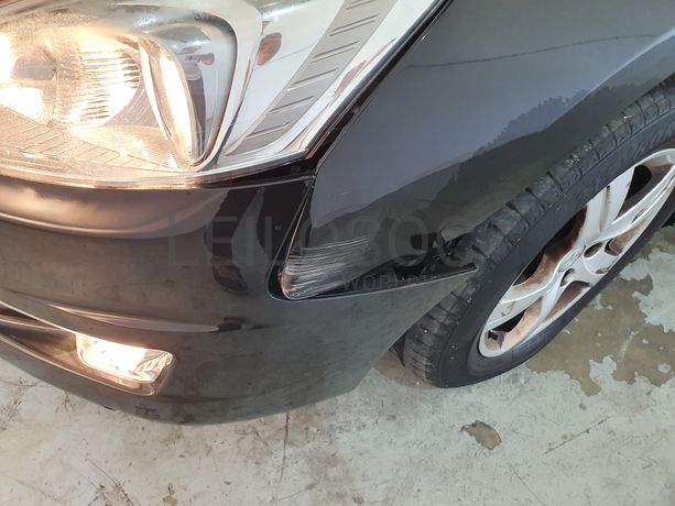 Peugeot 508 · Ano 2012