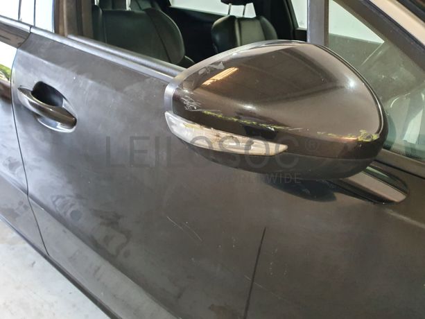 Peugeot 508 · Ano 2012